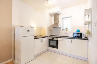 Prime Stay - Corvin Area One Bedroom Apartment - 3