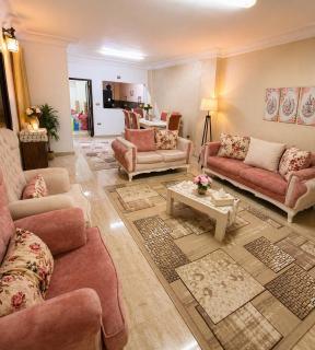 Awesome 3BR apartment near CairoAirport Obour City - 0