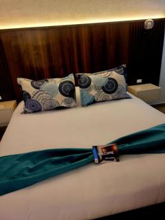 Impavid Hotel - 9