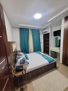 Impavid Hotel - 4
