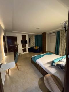 Impavid Hotel - Gabès - 1