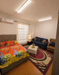Awesome 3BR apartment near CairoAirport Obour City - 2