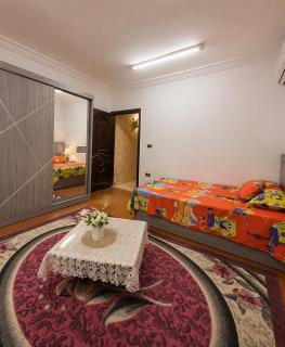 Awesome 3BR apartment near CairoAirport Obour City - 1