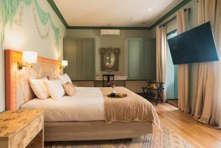 Aubrey Hotel Boutique - 5