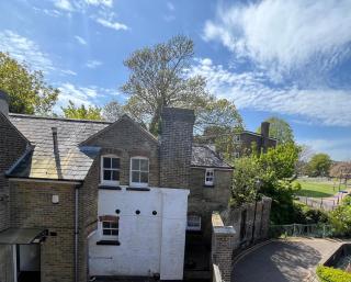 St Marys Cottage 2 - 9