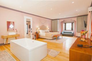 Aubrey Hotel Boutique - 7