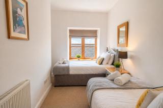 Rosemary Cottage, Widemouth Bay, Bude, Peaceful family estate - 6