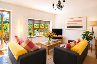 Rosemary Cottage, Widemouth Bay, Bude, Peaceful family estate - 4