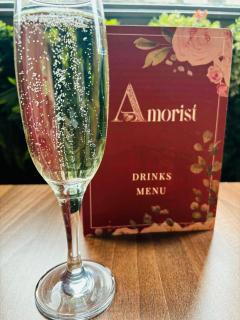 Amorist Hotel - 7