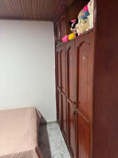 Habitación festivalera - 1