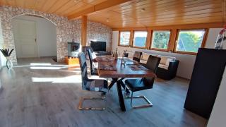 Ferienwohnung SchwarzwaldLiebe Waldachtal - 9