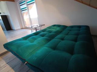 Ferienwohnung SchwarzwaldLiebe Waldachtal - 4