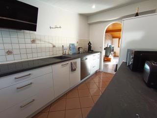 Ferienwohnung SchwarzwaldLiebe Waldachtal - 5