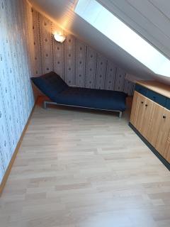 Ferienwohnung SchwarzwaldLiebe Waldachtal - 1
