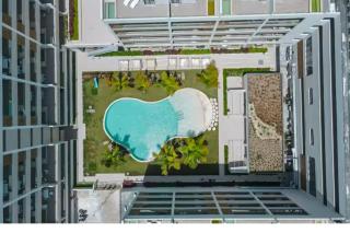Bavaro Punta Cana Apartamento con Piscina - 5