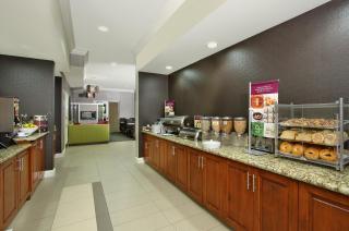 Residence Inn Colorado Springs North/Air Force Academy - 9