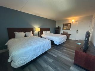 Key Inn Roseville - 9