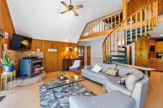 Riverfront Retreat with Dock, Kayaks and Views - 5