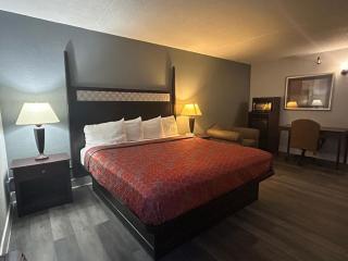 Key Inn Roseville - 6