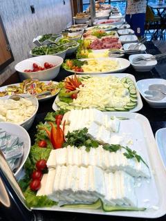 Genceli City Center Hotel - 3