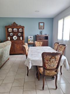 Au gîte de Marcelle - 3