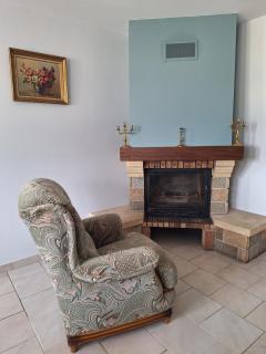 Au gîte de Marcelle - 1
