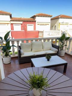 La Terraza de Torremari - Nudista - Vera Playa - 8