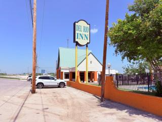 Del Rio Inn TX By Hotel O - 7