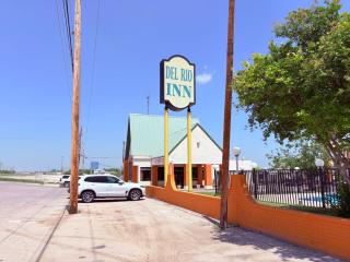 Del Rio Inn TX By Hotel O - 4