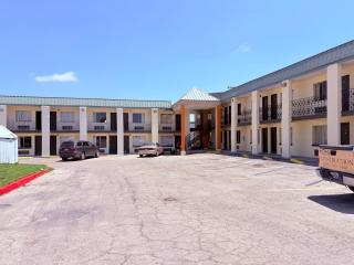 Del Rio Inn TX By Hotel O - 3