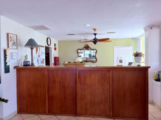 Del Rio Inn TX By Hotel O - 2