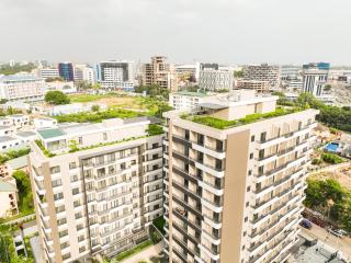 Accra Luxury Apartments at The Bantree - 6
