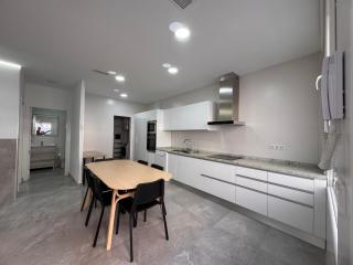 Habitaciones Premium en Planta Baja Centro Elche - 9