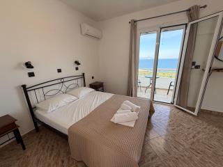 Meltemi Sea View Suite - 6