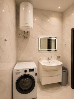 Apartment in Arсadia 2 bedrooms - 1
