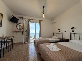 Ostria Sea View Suite - 8