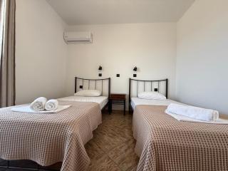 Ostria Sea View Suite - 9
