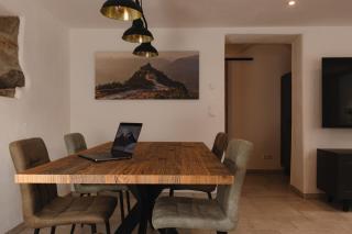 Chalet Ferienwohnung zwischen Berchtesgaden und Ramsau - 8