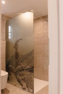 Chalet Ferienwohnung zwischen Berchtesgaden und Ramsau - 3