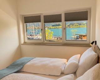 Ferienwohnung Segelschule Mondsee - 5