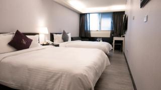 意芙旅店 Ifinn Hotel - 8