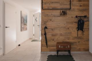 Chalet Ferienwohnung zwischen Berchtesgaden und Ramsau - 5