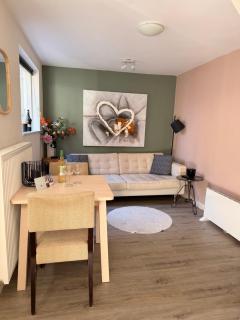 Hello Noordwijk - Zomerhuis Toekomststraat 8 - 6