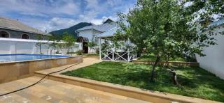 Qabala Ceyhun House - 3