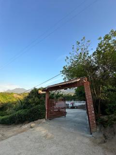 La Morenita - Cabaña privada para grupos de hasta 50 personas - 4