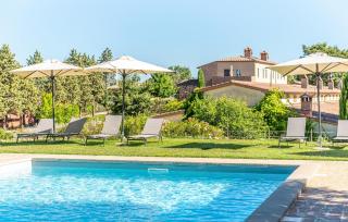 Amazing Apartment In Trequanda With Swimming Pool - 9