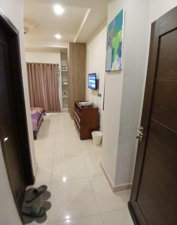 River Hill 2 Bahria phase 7 - 5