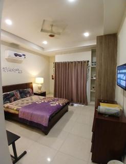 River Hill 2 Bahria phase 7 - 4