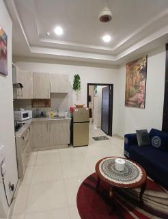 River Hill 2 Bahria phase 7 - 3