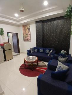 River Hill 2 Bahria phase 7 - 2